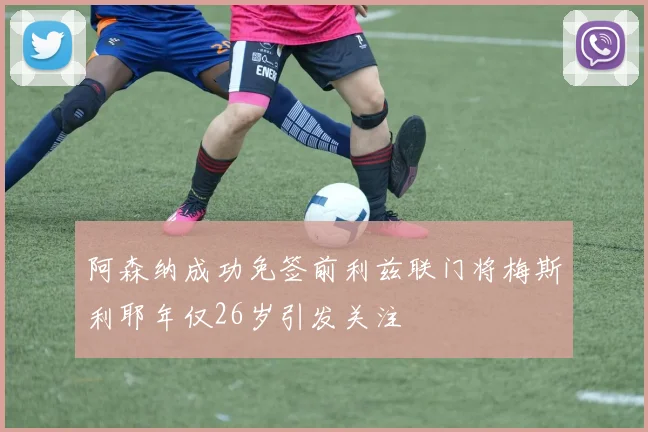 阿森纳成功免签前利兹联门将梅斯利耶年仅26岁引发关注